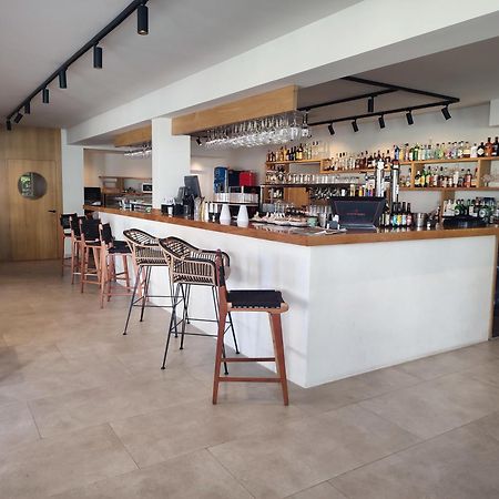 Hotel Boutique Lamar De Suances Eksteriør billede