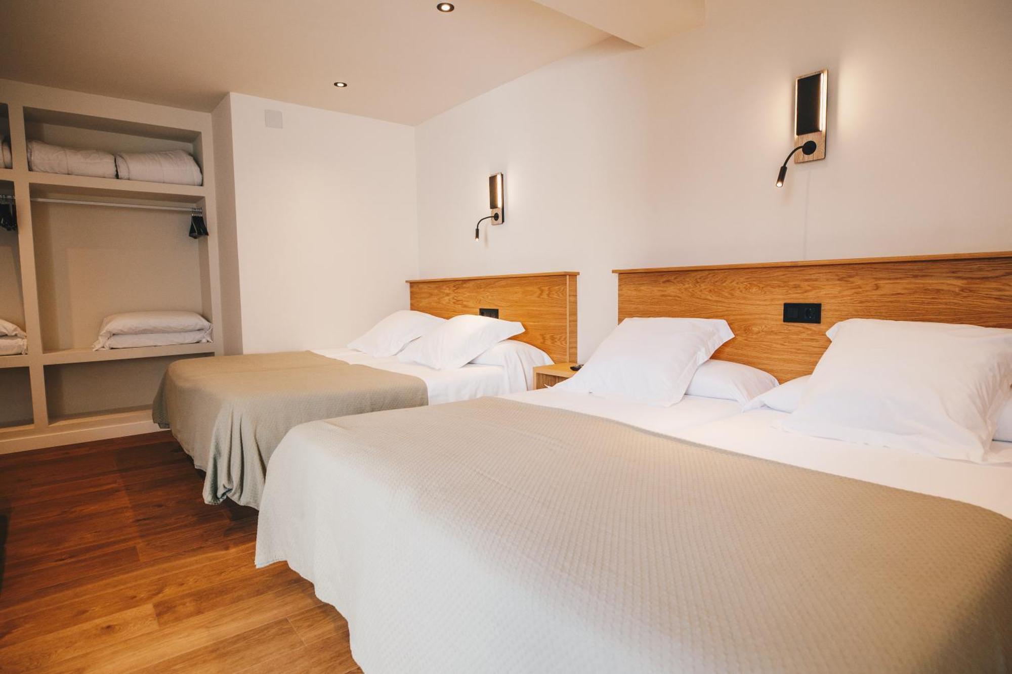 Hotel Boutique Lamar De Suances Eksteriør billede