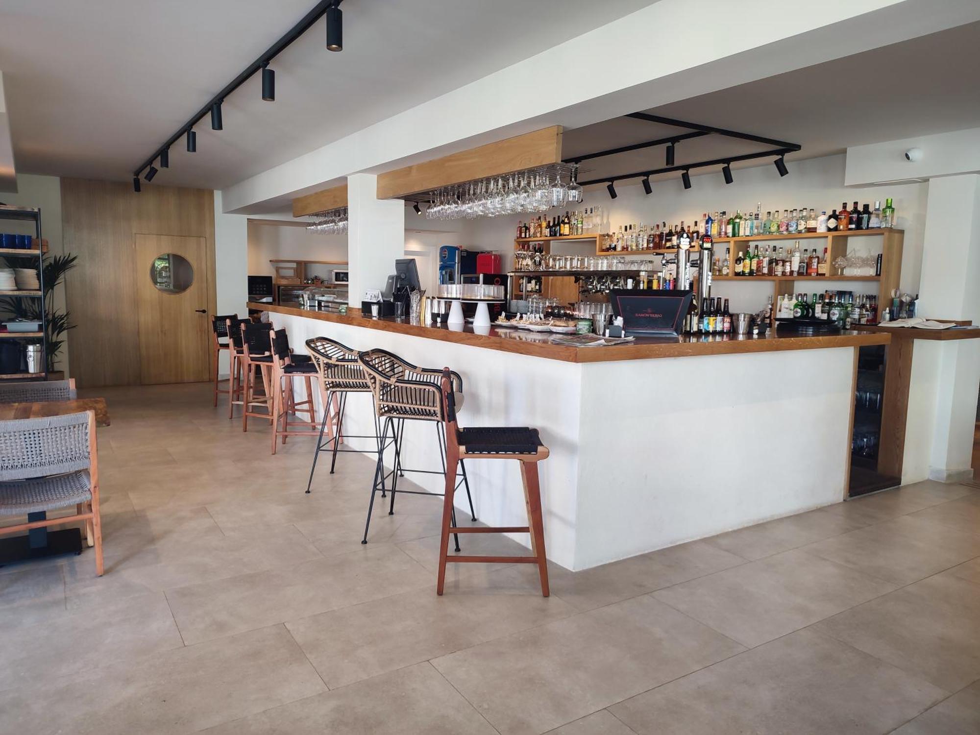 Hotel Boutique Lamar De Suances Eksteriør billede