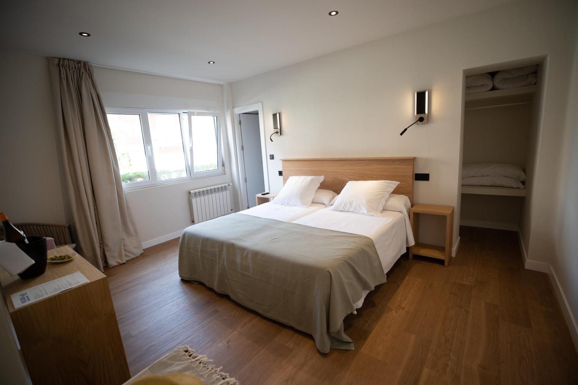 Hotel Boutique Lamar De Suances Eksteriør billede