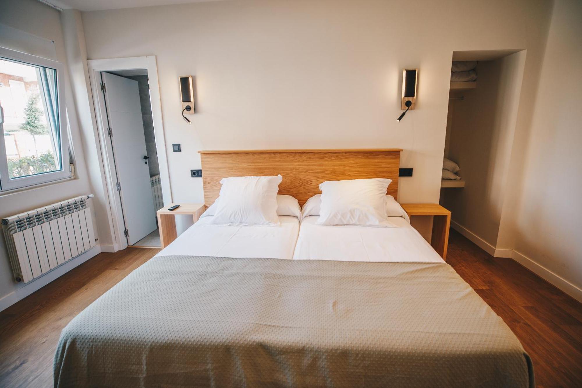 Hotel Boutique Lamar De Suances Eksteriør billede