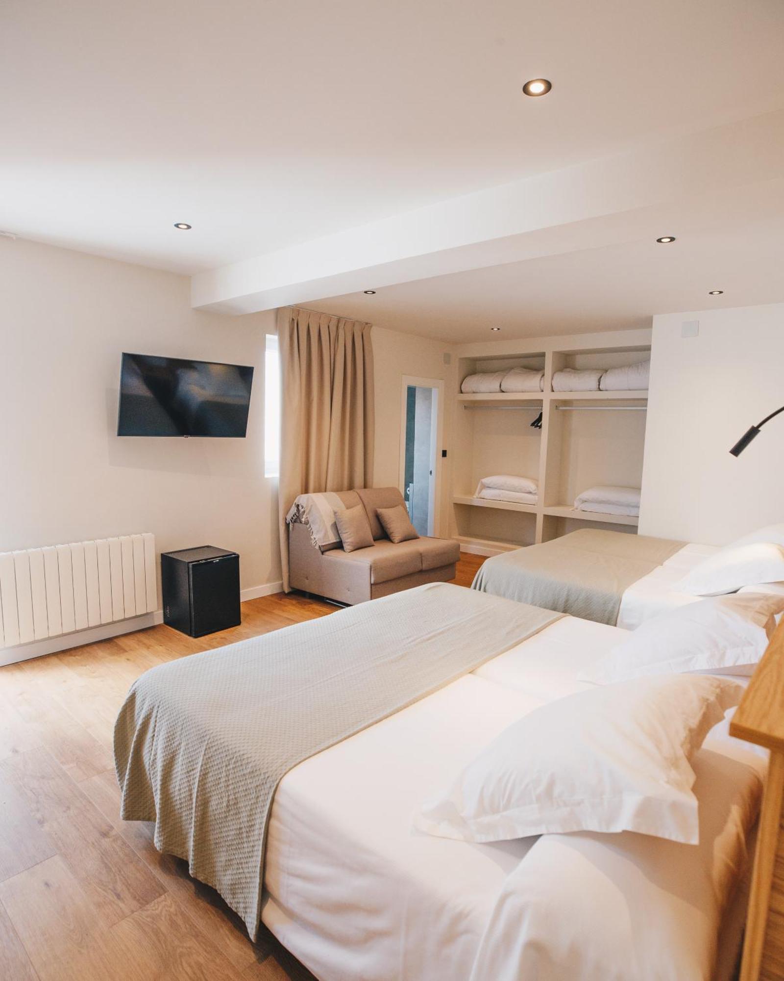 Hotel Boutique Lamar De Suances Eksteriør billede