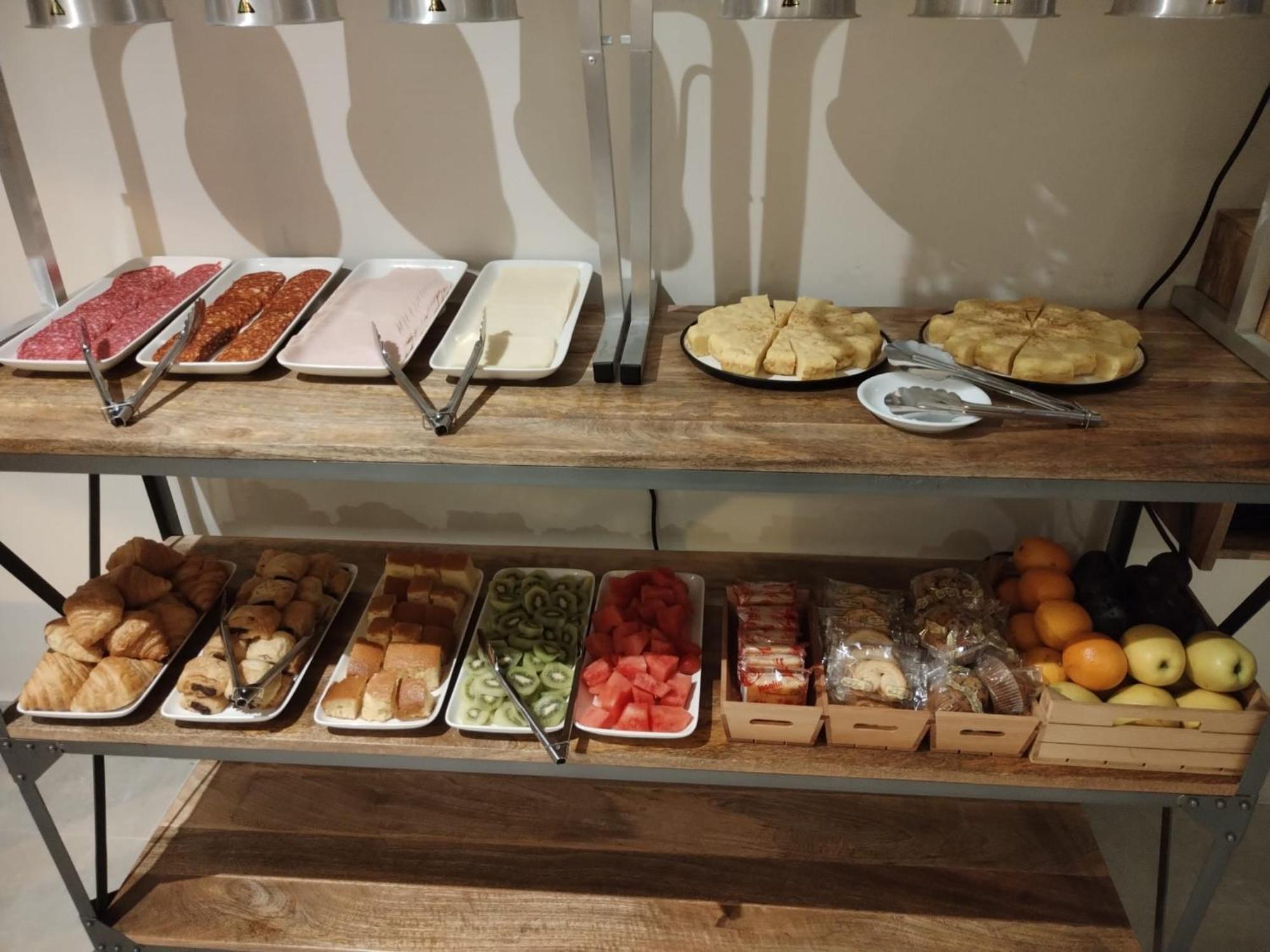 Hotel Boutique Lamar De Suances Eksteriør billede