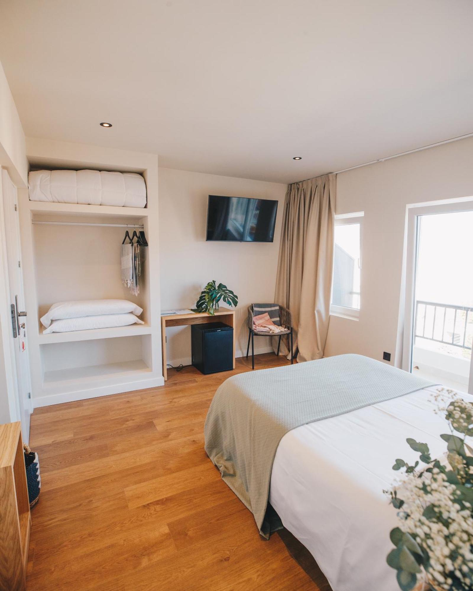 Hotel Boutique Lamar De Suances Eksteriør billede