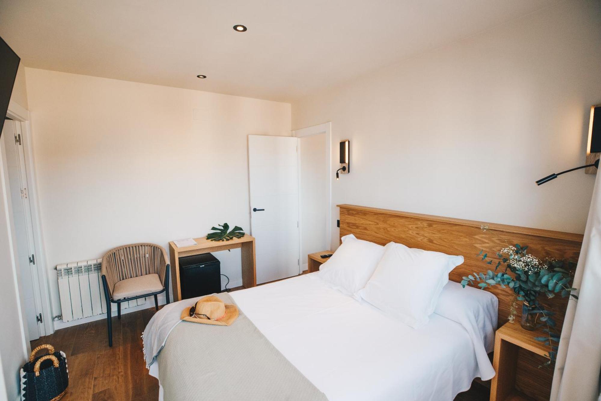 Hotel Boutique Lamar De Suances Eksteriør billede