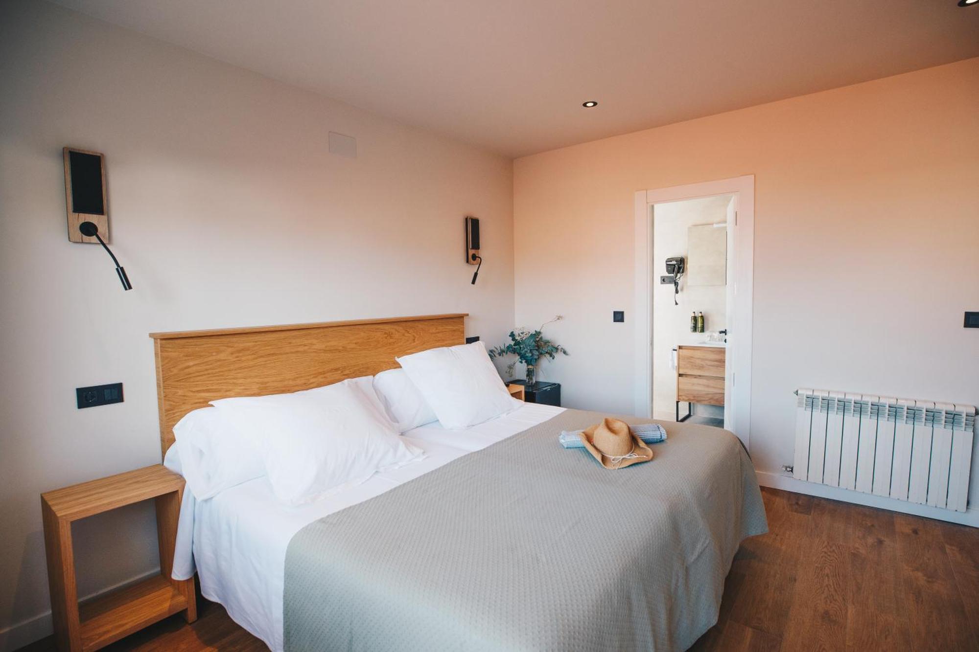 Hotel Boutique Lamar De Suances Eksteriør billede
