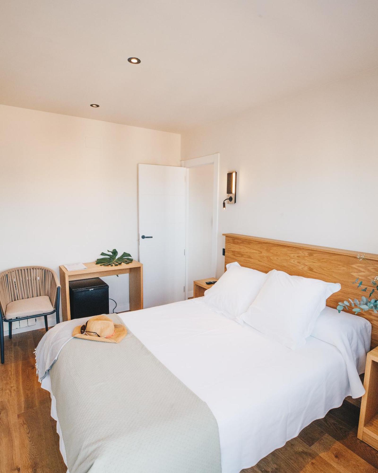 Hotel Boutique Lamar De Suances Eksteriør billede