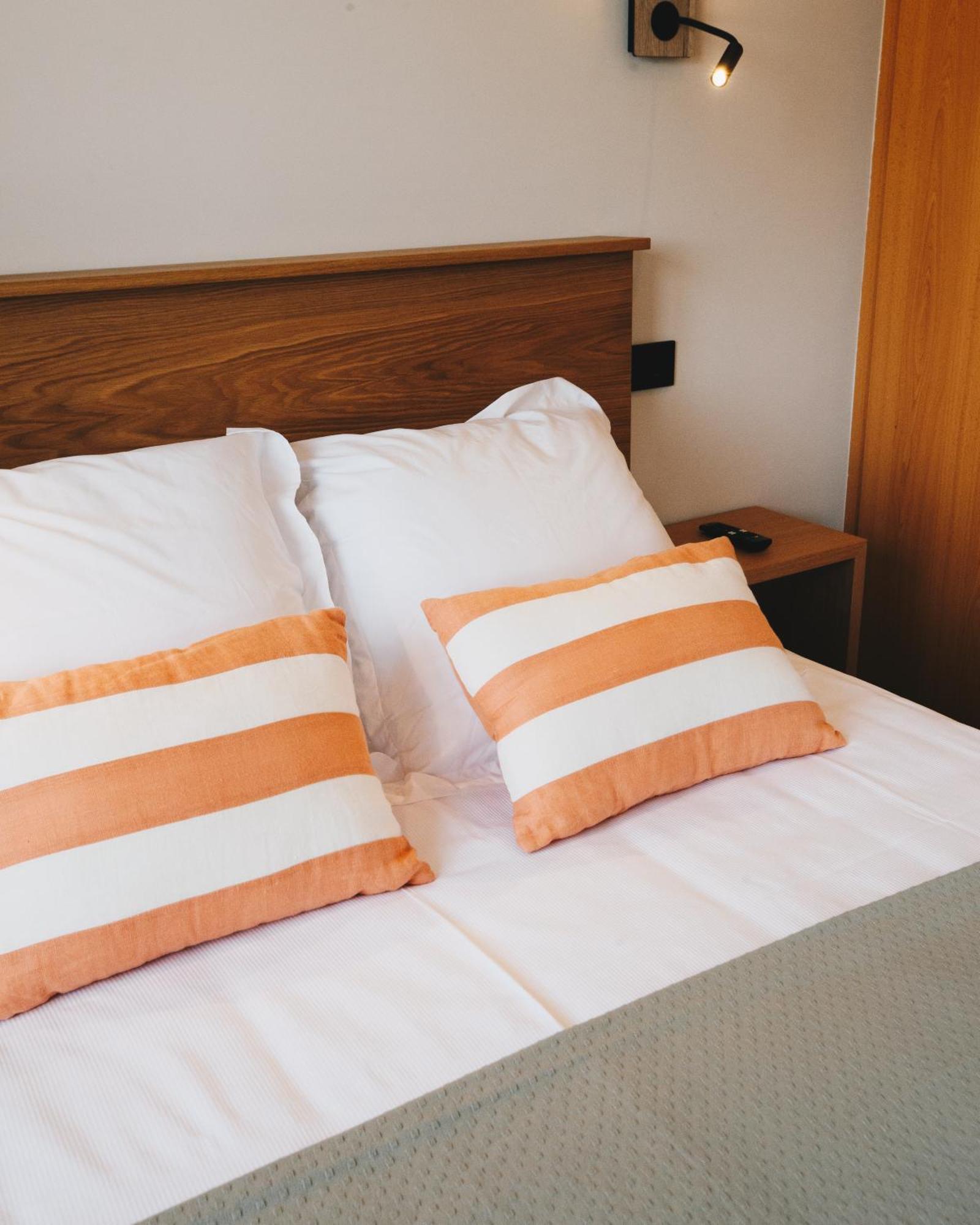 Hotel Boutique Lamar De Suances Eksteriør billede