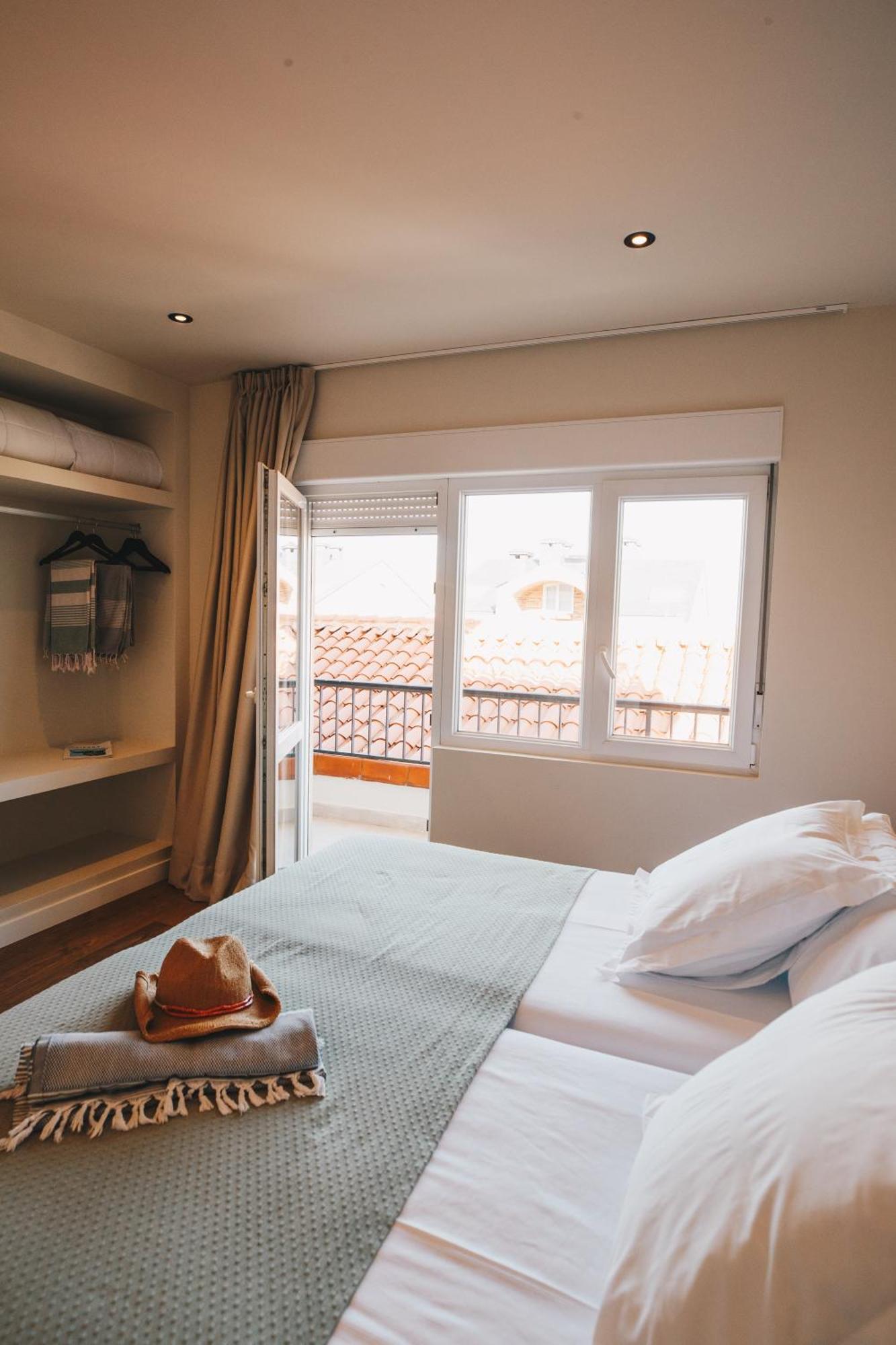 Hotel Boutique Lamar De Suances Eksteriør billede