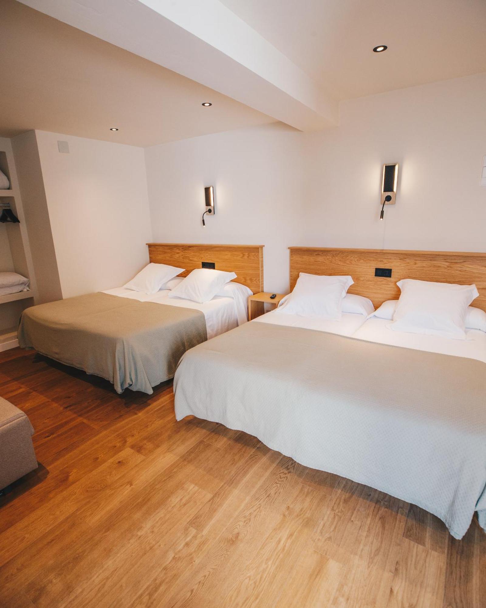 Hotel Boutique Lamar De Suances Eksteriør billede