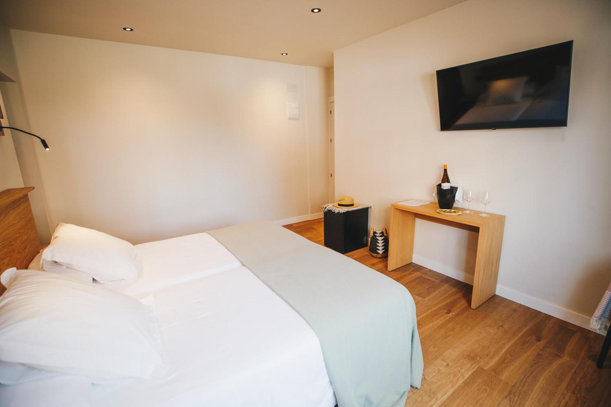 Hotel Boutique Lamar De Suances Eksteriør billede