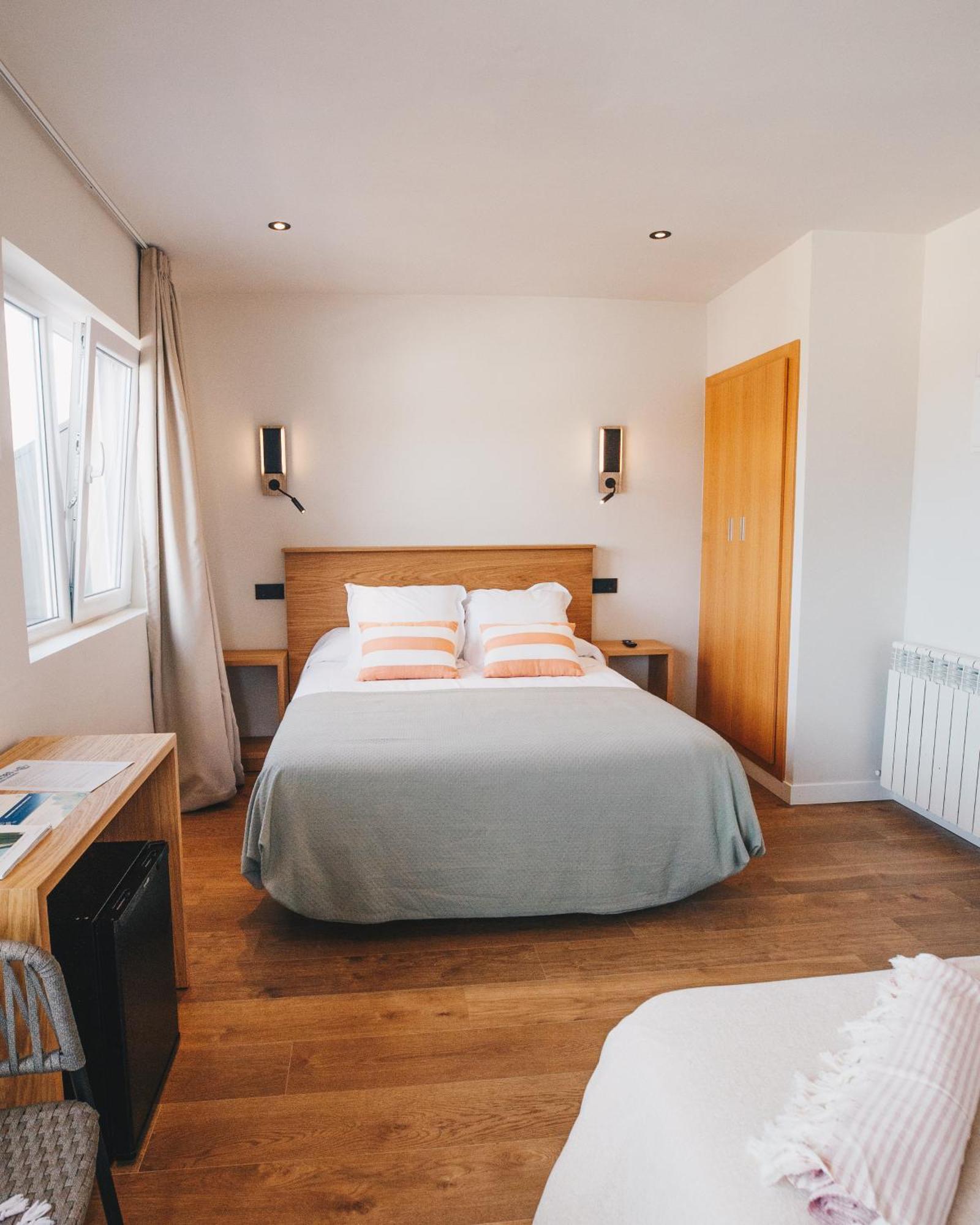 Hotel Boutique Lamar De Suances Eksteriør billede