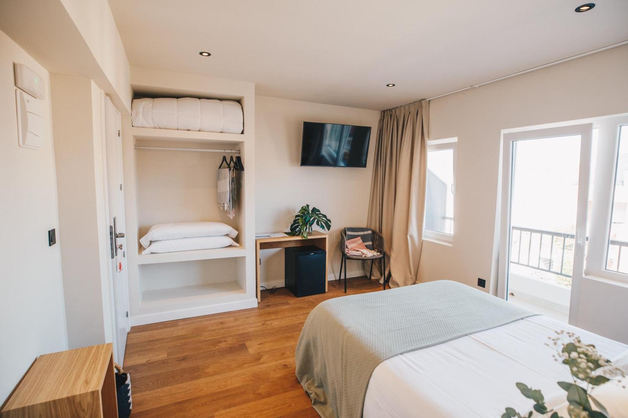 Hotel Boutique Lamar De Suances Eksteriør billede
