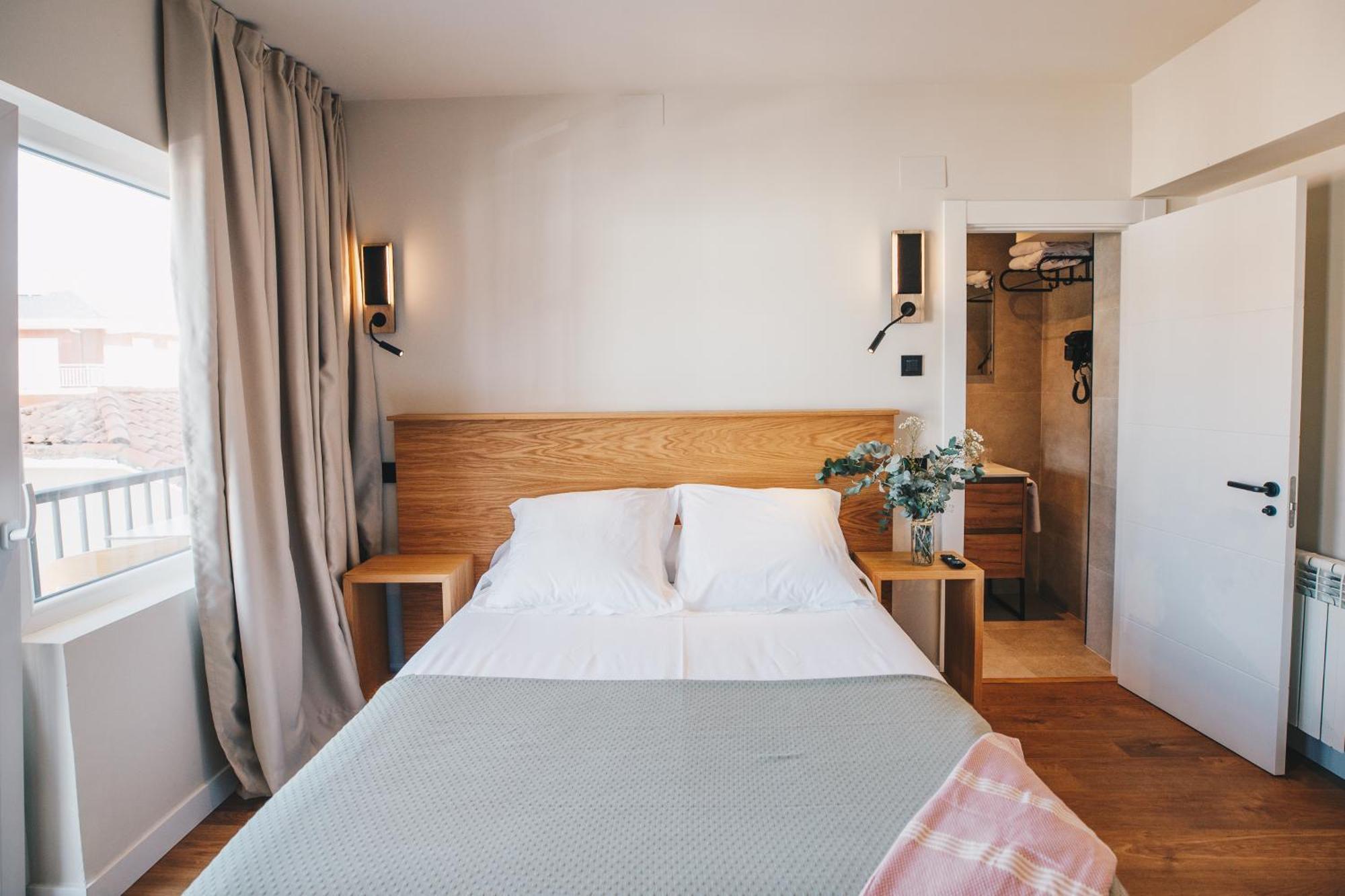 Hotel Boutique Lamar De Suances Eksteriør billede