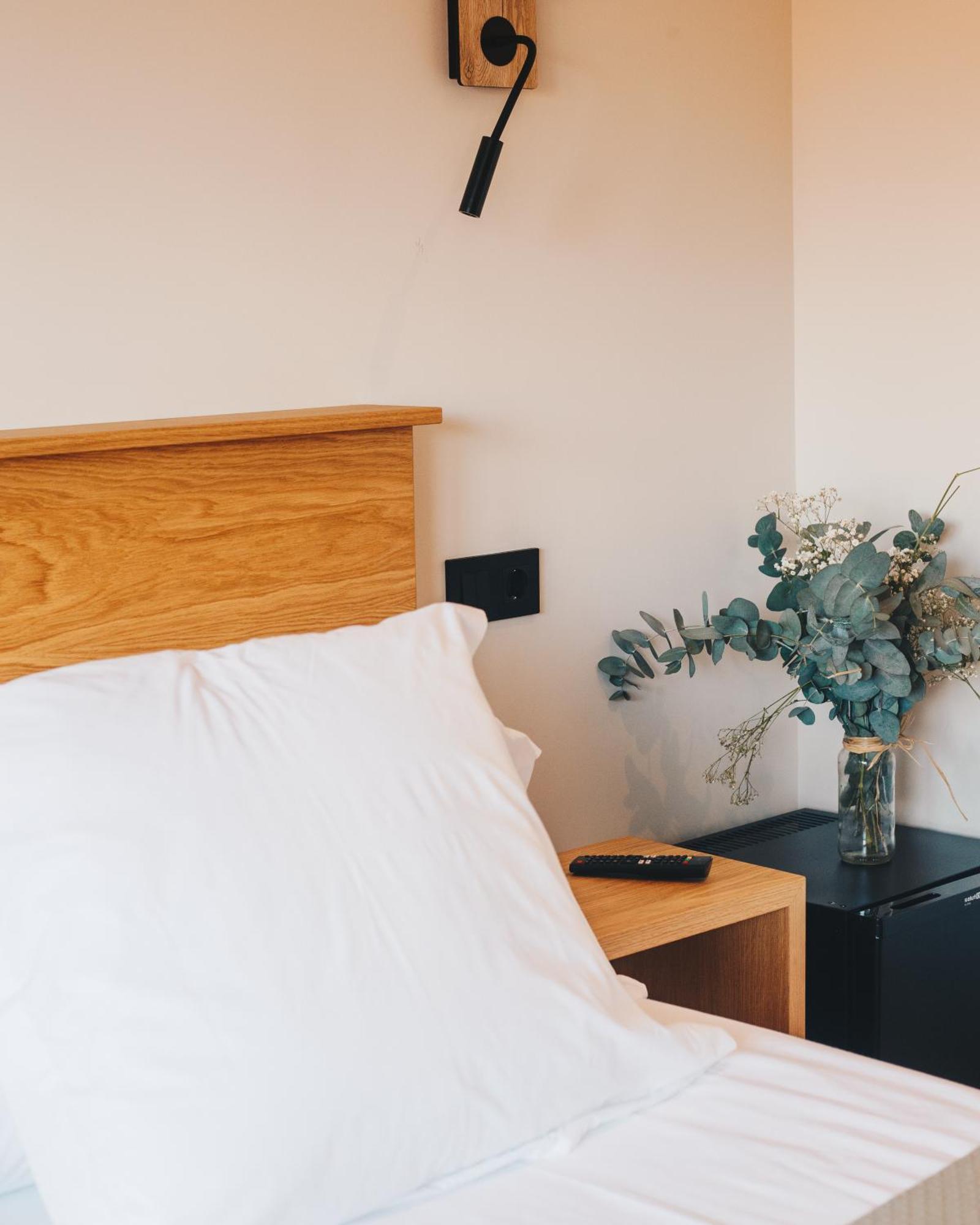 Hotel Boutique Lamar De Suances Eksteriør billede