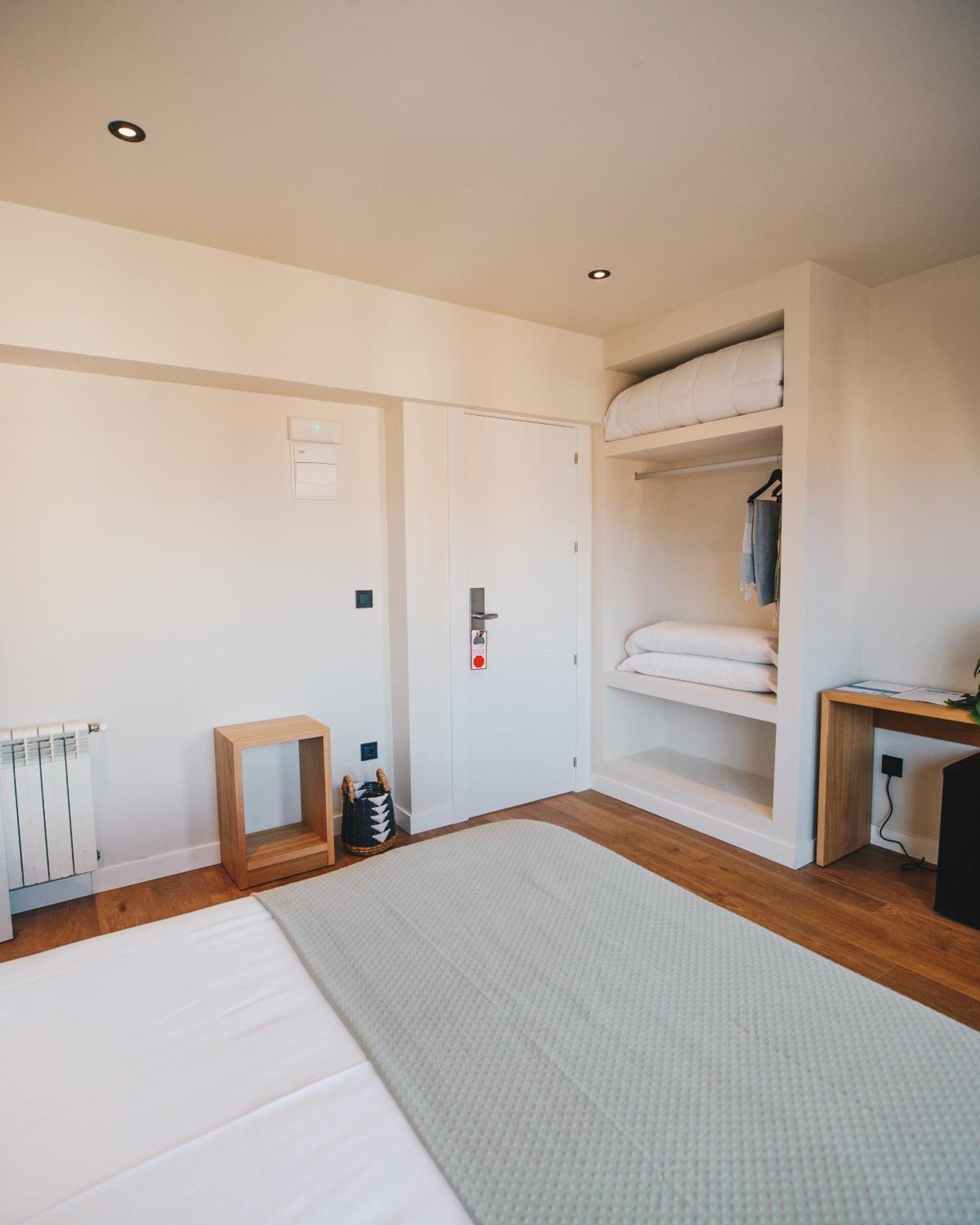 Hotel Boutique Lamar De Suances Eksteriør billede