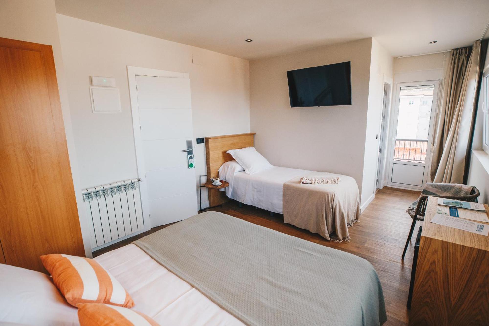 Hotel Boutique Lamar De Suances Eksteriør billede