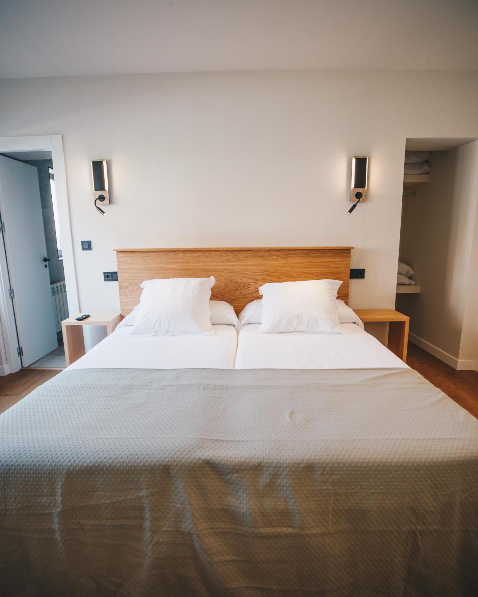 Hotel Boutique Lamar De Suances Eksteriør billede