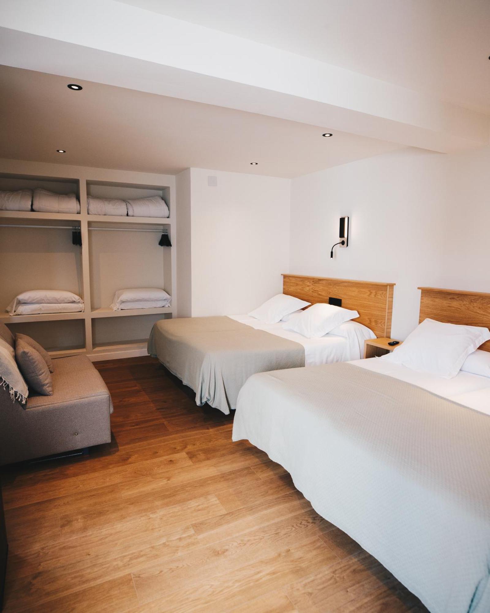 Hotel Boutique Lamar De Suances Eksteriør billede