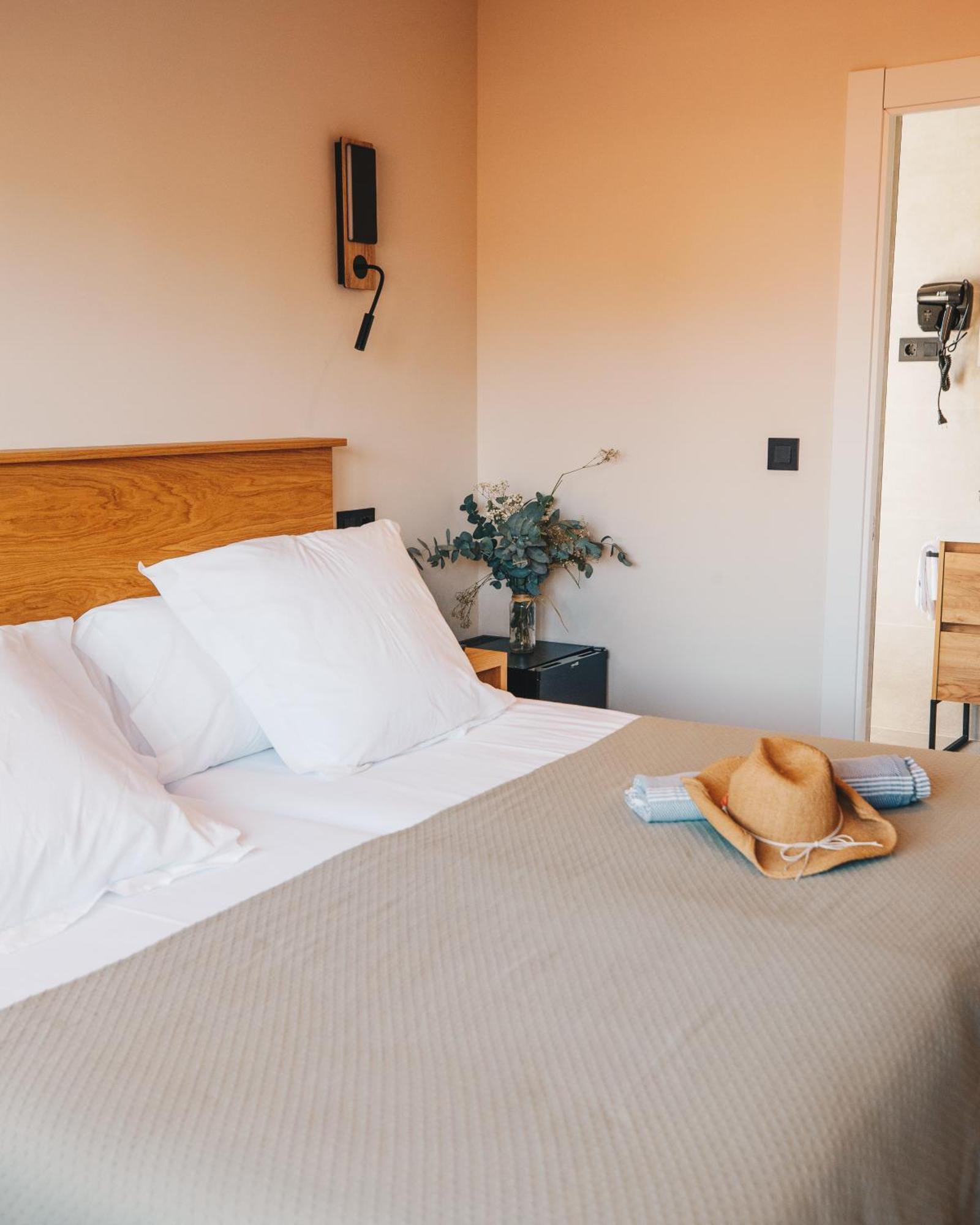 Hotel Boutique Lamar De Suances Eksteriør billede