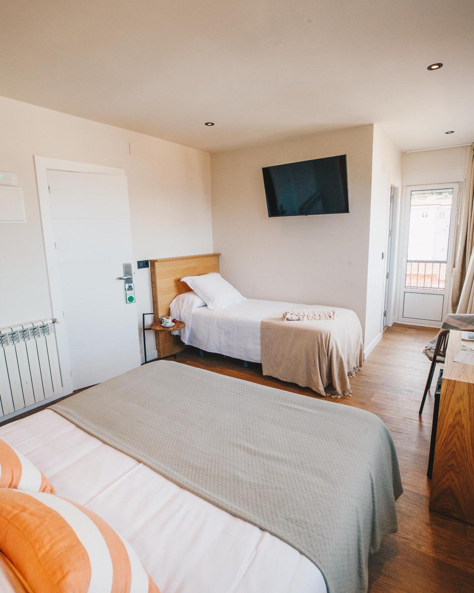 Hotel Boutique Lamar De Suances Eksteriør billede