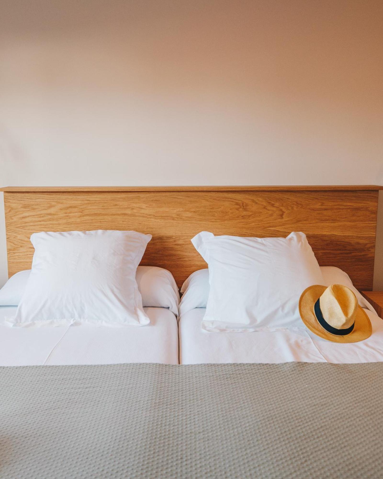Hotel Boutique Lamar De Suances Eksteriør billede