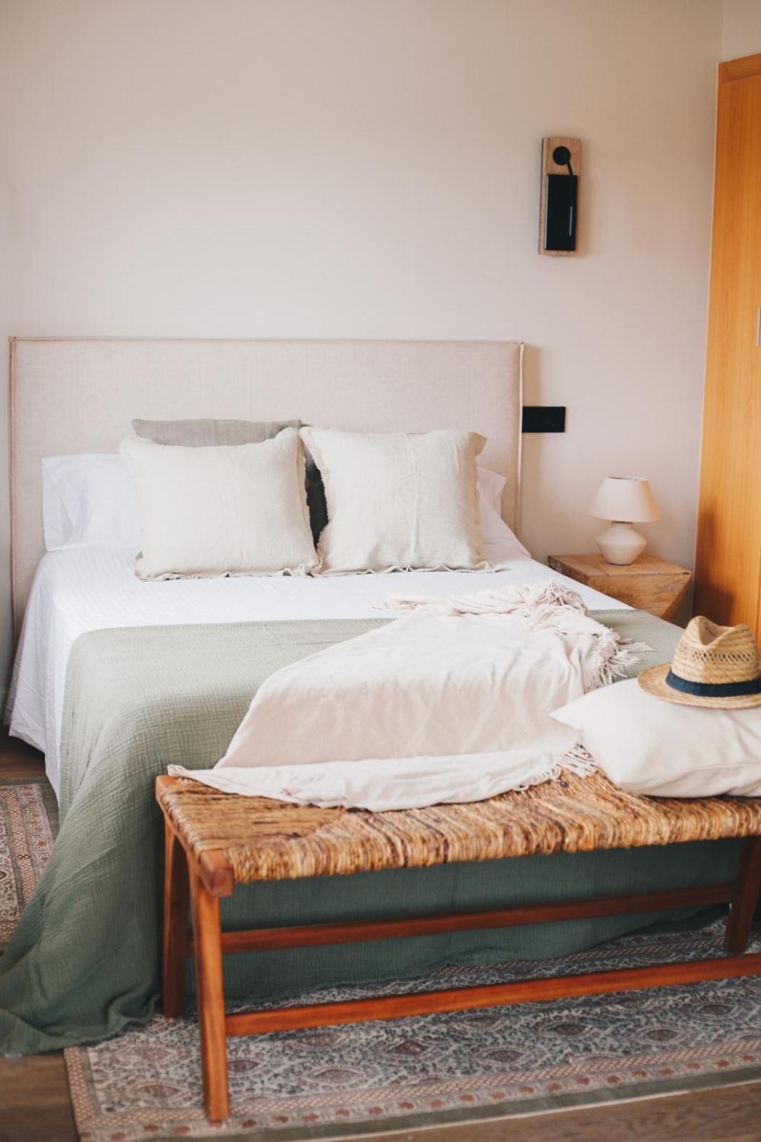 Hotel Boutique Lamar De Suances Eksteriør billede