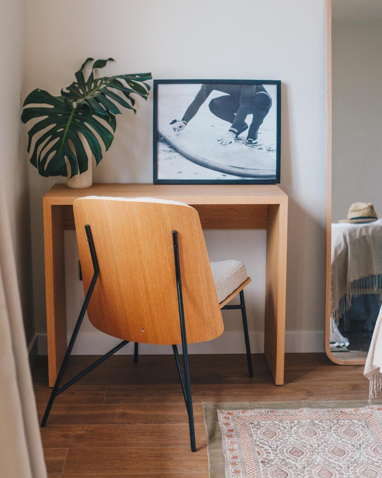 Hotel Boutique Lamar De Suances Eksteriør billede