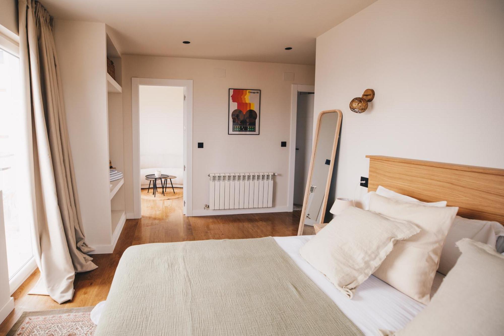 Hotel Boutique Lamar De Suances Eksteriør billede
