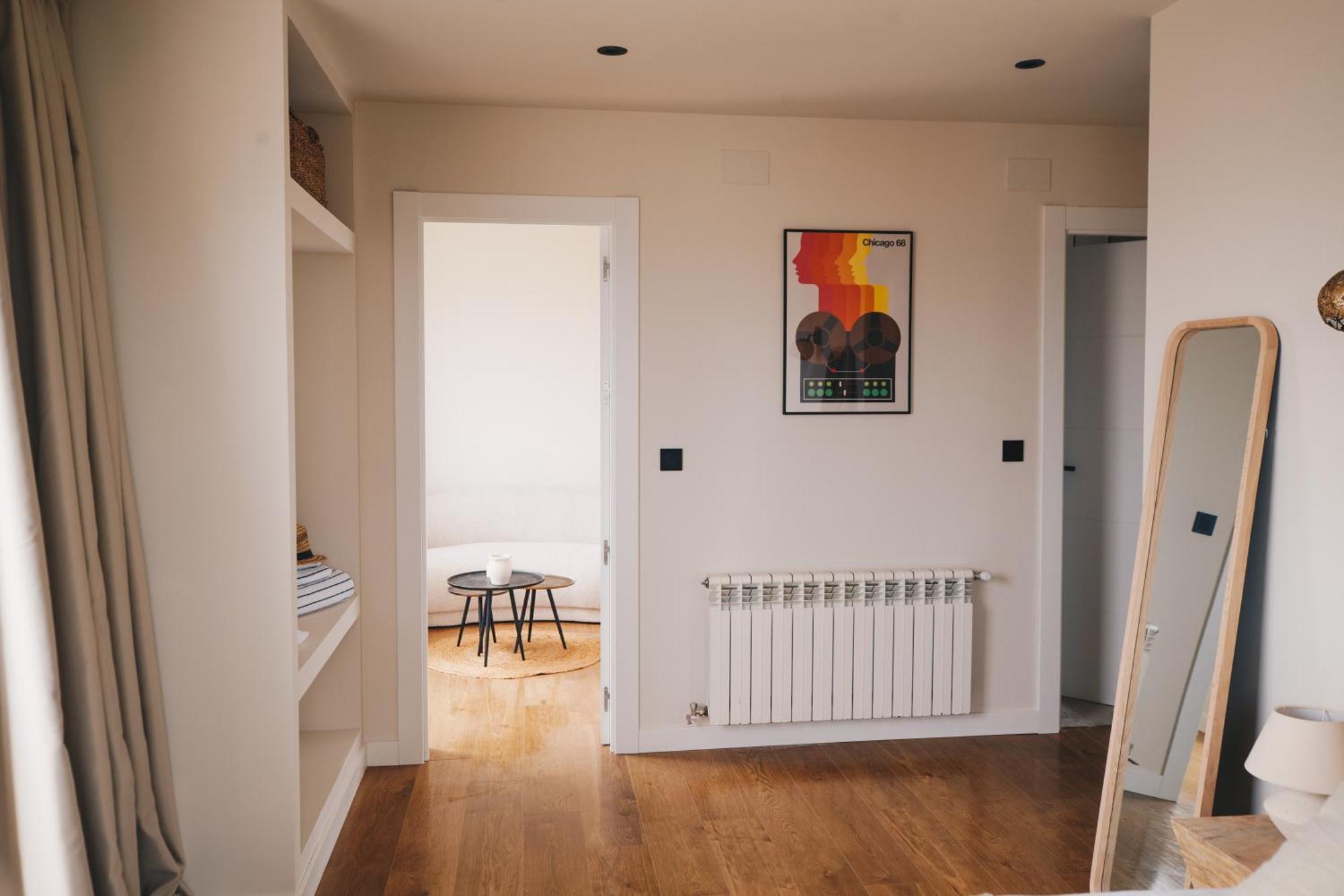 Hotel Boutique Lamar De Suances Eksteriør billede