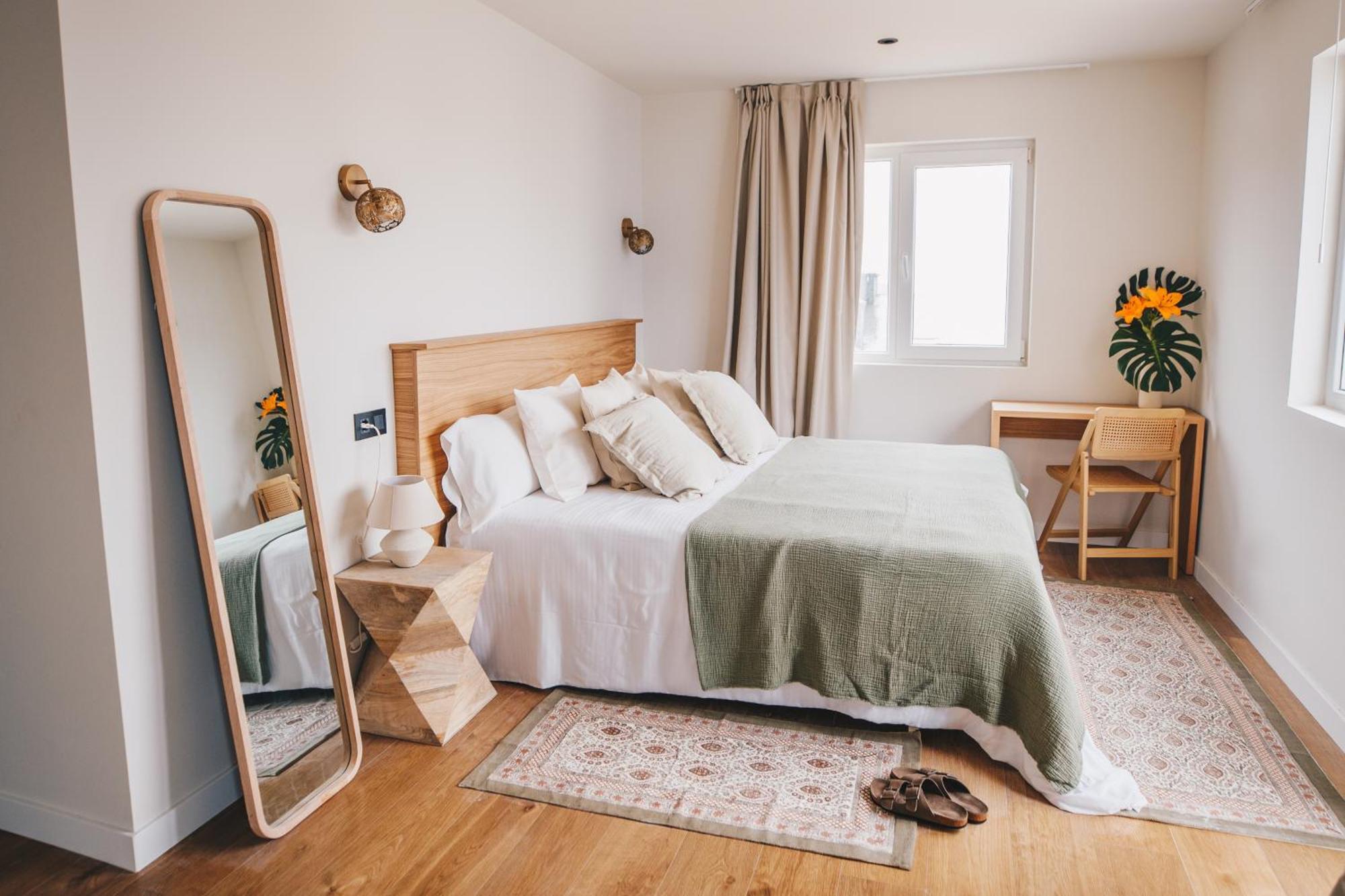 Hotel Boutique Lamar De Suances Eksteriør billede
